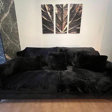 Supreme City Heart Apartment Dedeağaç Dış mekan fotoğraf