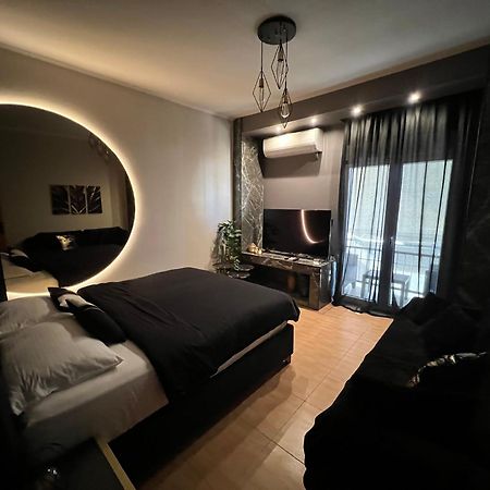 Supreme City Heart Apartment Dedeağaç Dış mekan fotoğraf