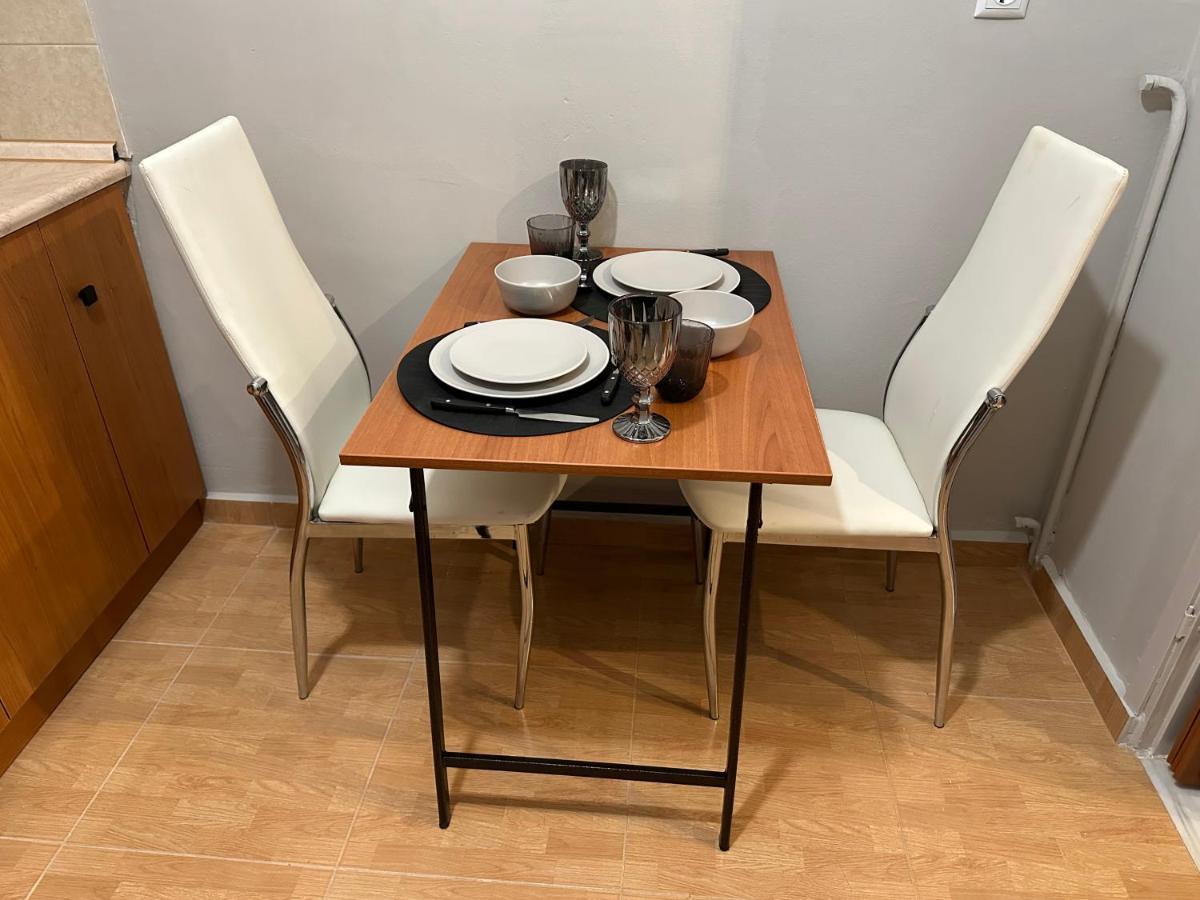 Supreme City Heart Apartment Dedeağaç Dış mekan fotoğraf