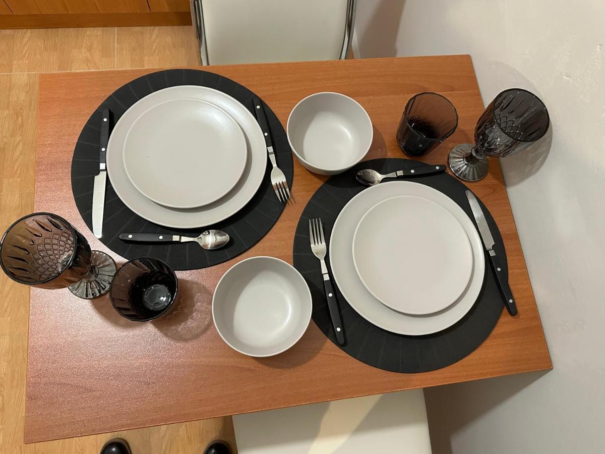 Supreme City Heart Apartment Dedeağaç Dış mekan fotoğraf