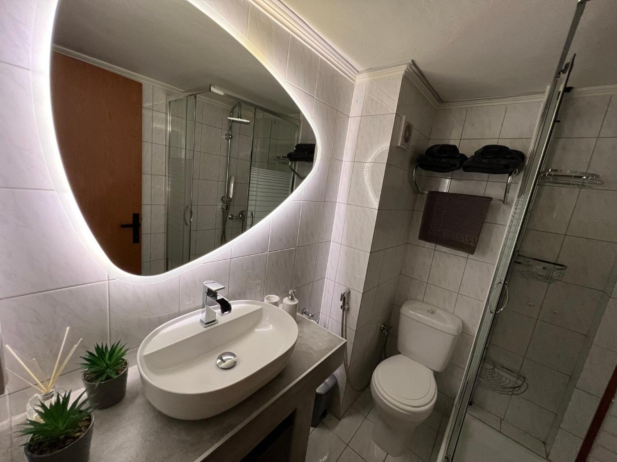 Supreme City Heart Apartment Dedeağaç Dış mekan fotoğraf