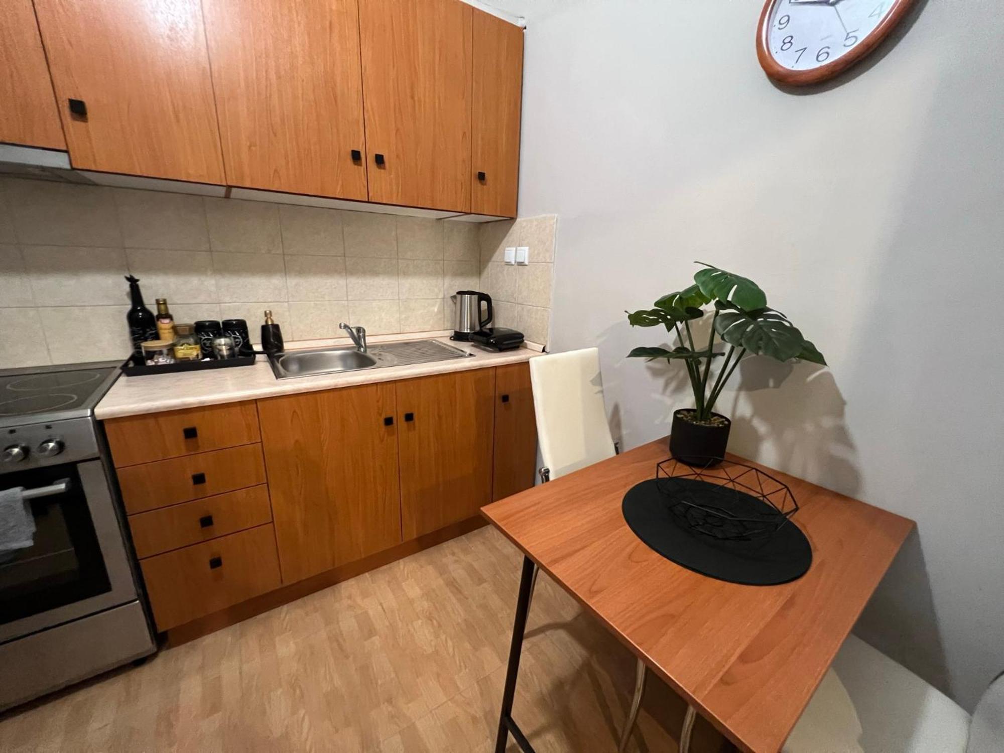 Supreme City Heart Apartment Dedeağaç Dış mekan fotoğraf