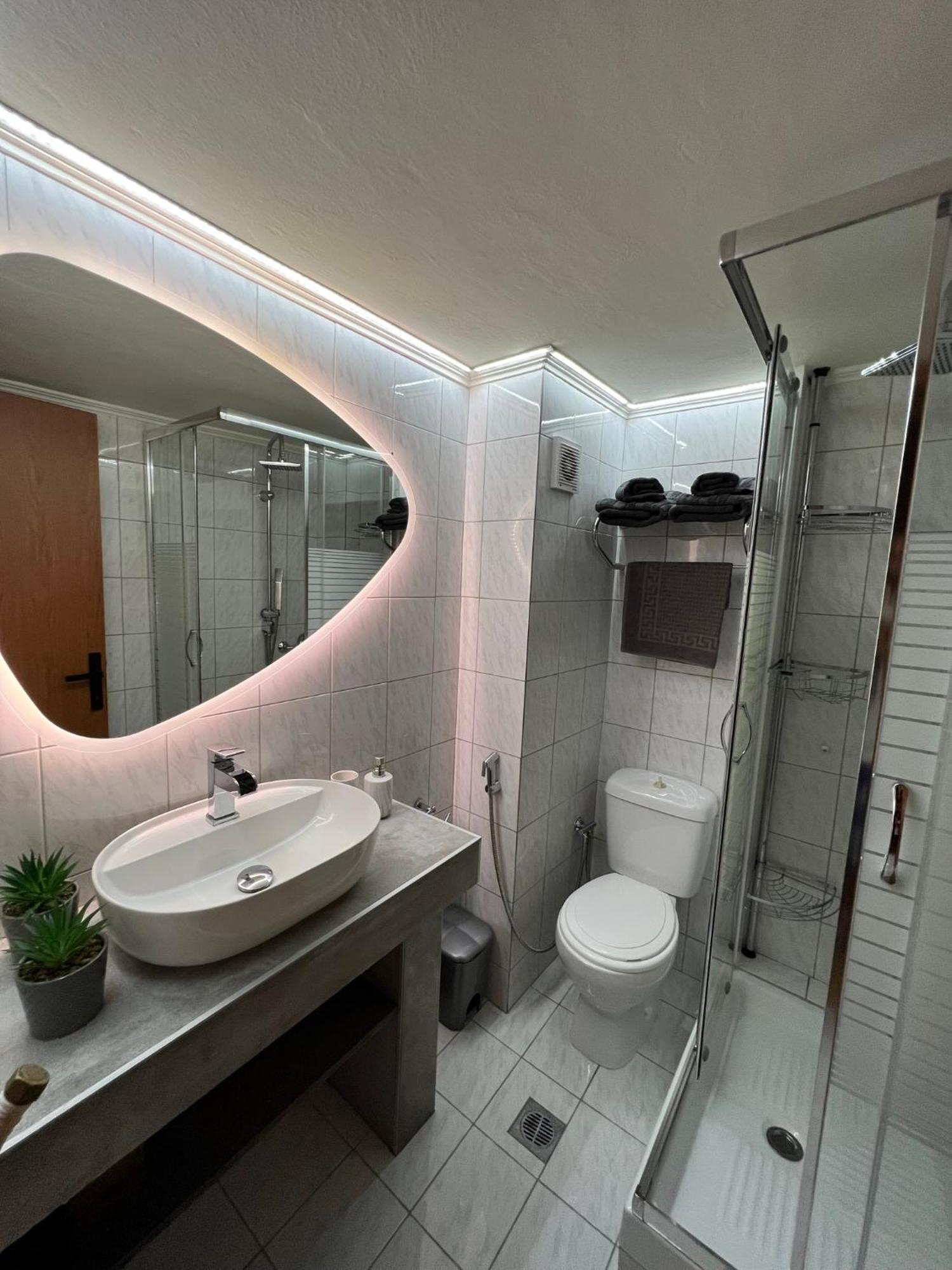 Supreme City Heart Apartment Dedeağaç Dış mekan fotoğraf