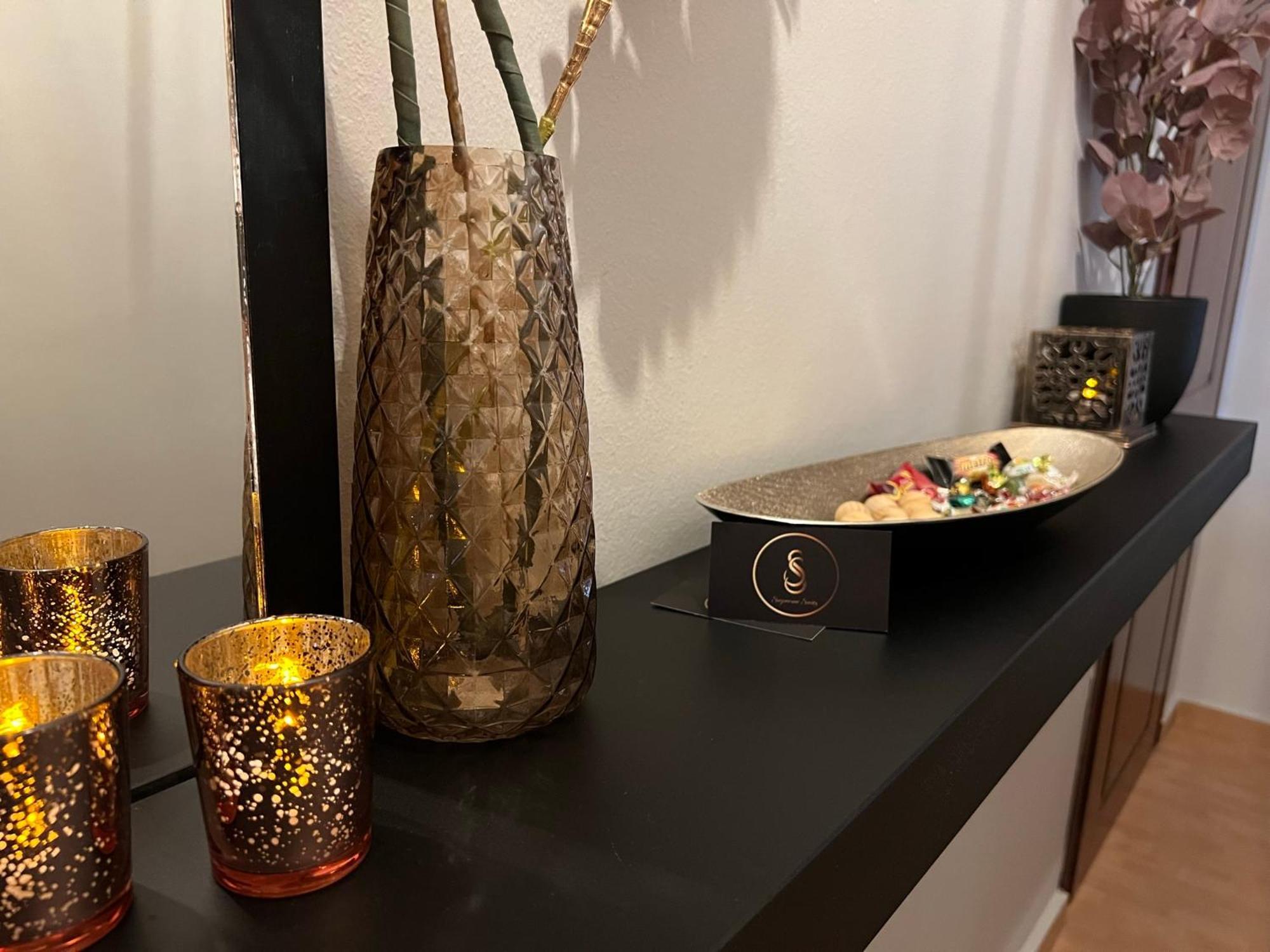 Supreme City Heart Apartment Dedeağaç Dış mekan fotoğraf