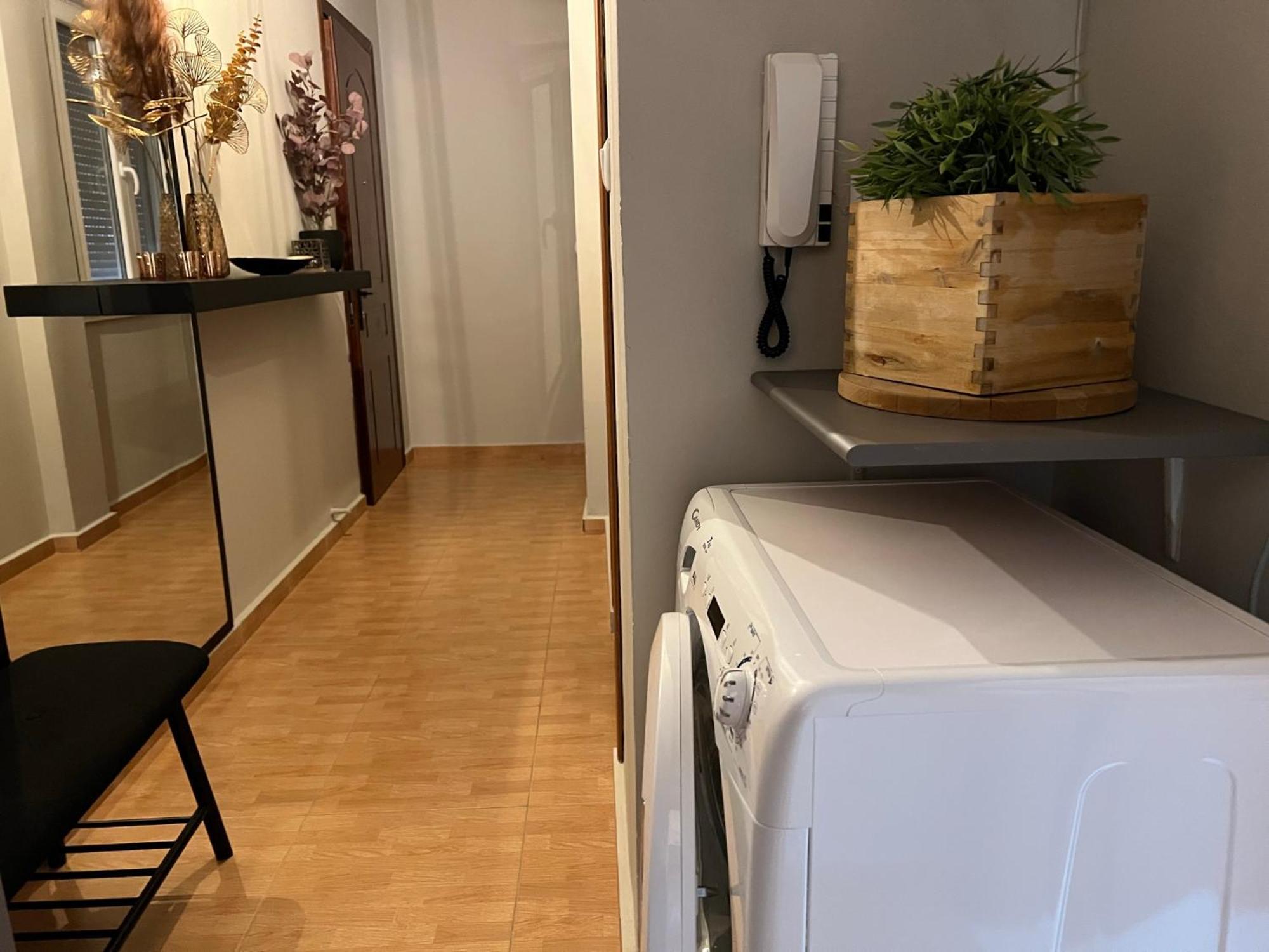 Supreme City Heart Apartment Dedeağaç Dış mekan fotoğraf