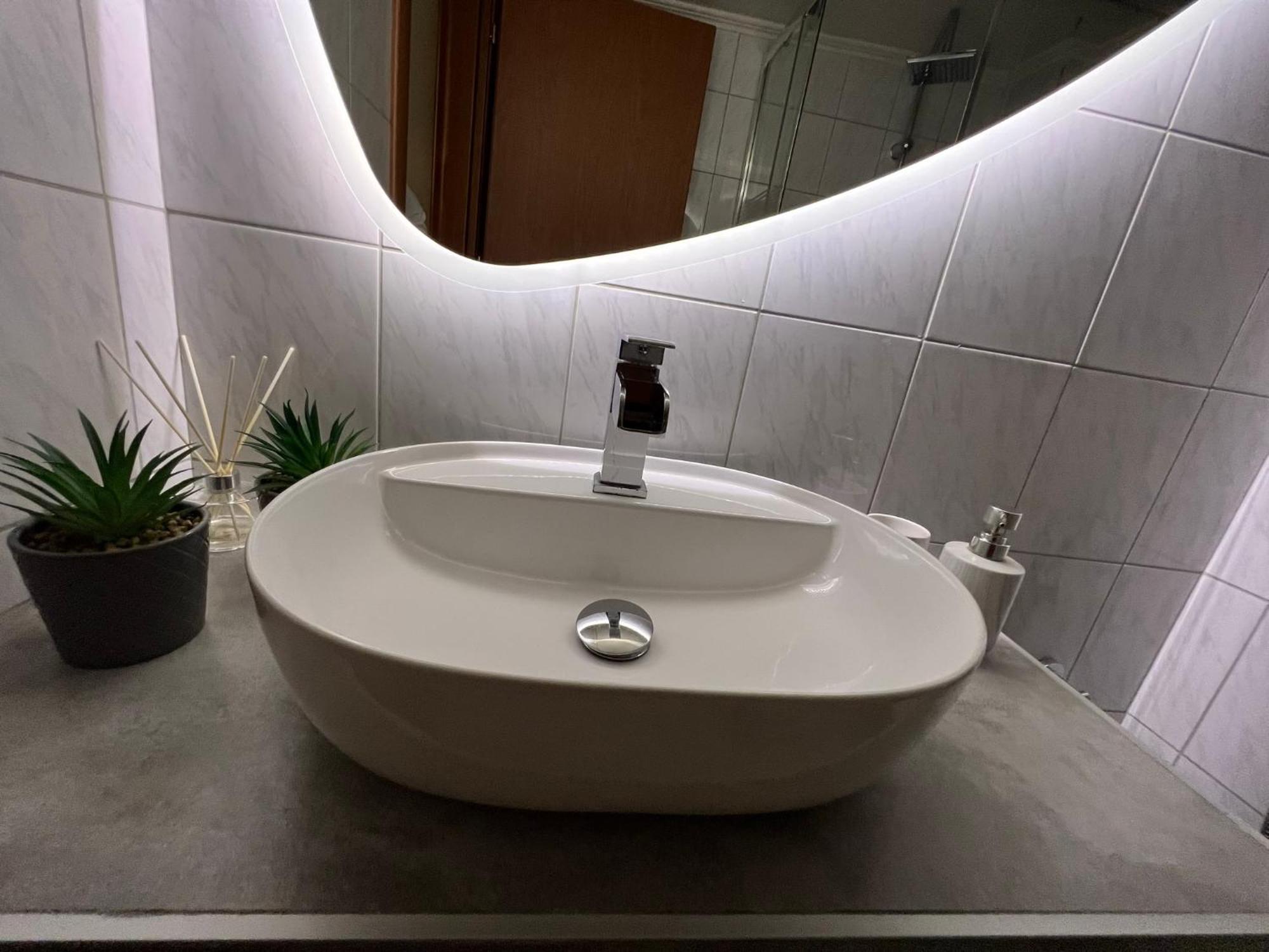 Supreme City Heart Apartment Dedeağaç Dış mekan fotoğraf
