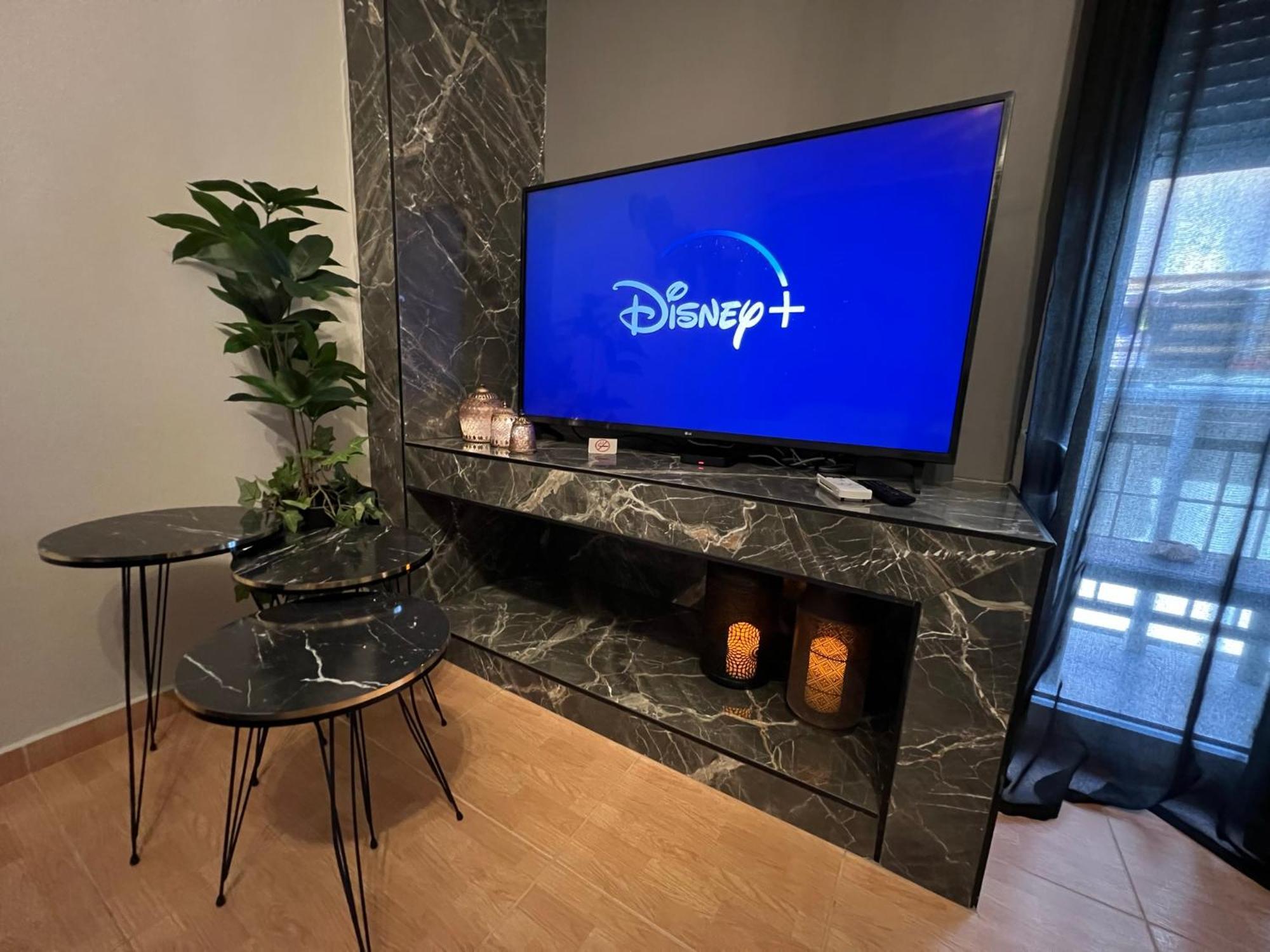 Supreme City Heart Apartment Dedeağaç Dış mekan fotoğraf