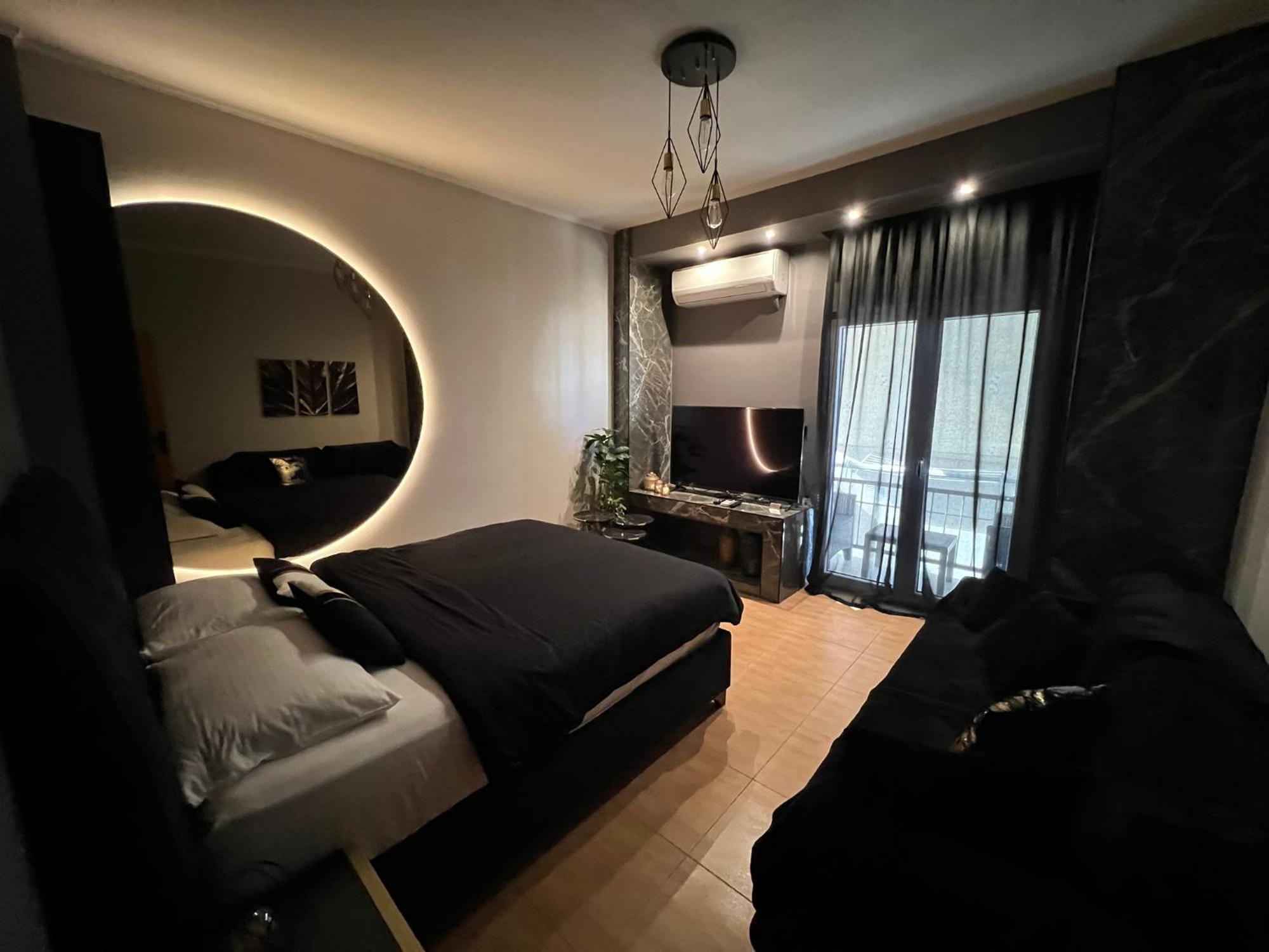 Supreme City Heart Apartment Dedeağaç Dış mekan fotoğraf