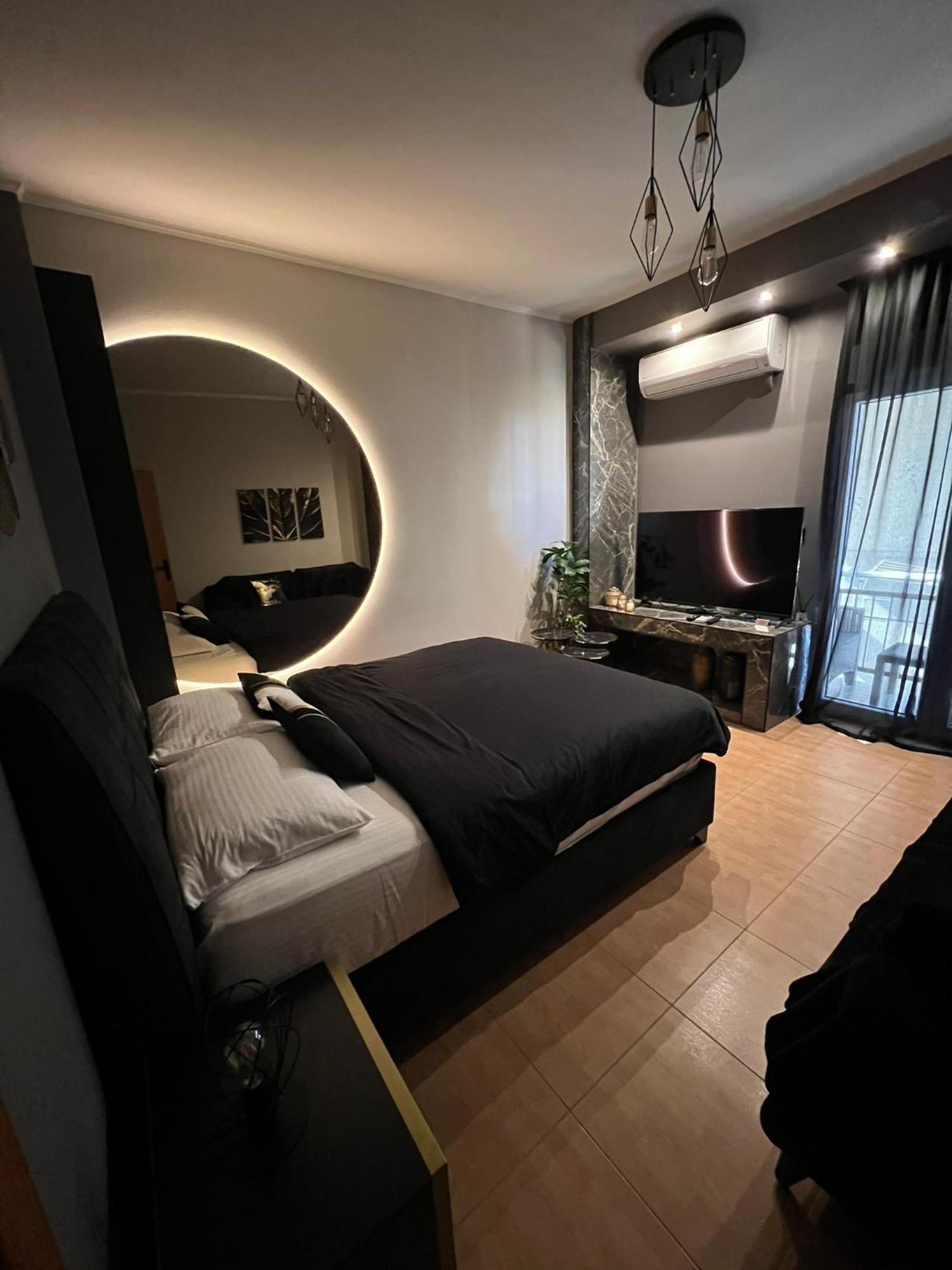 Supreme City Heart Apartment Dedeağaç Dış mekan fotoğraf