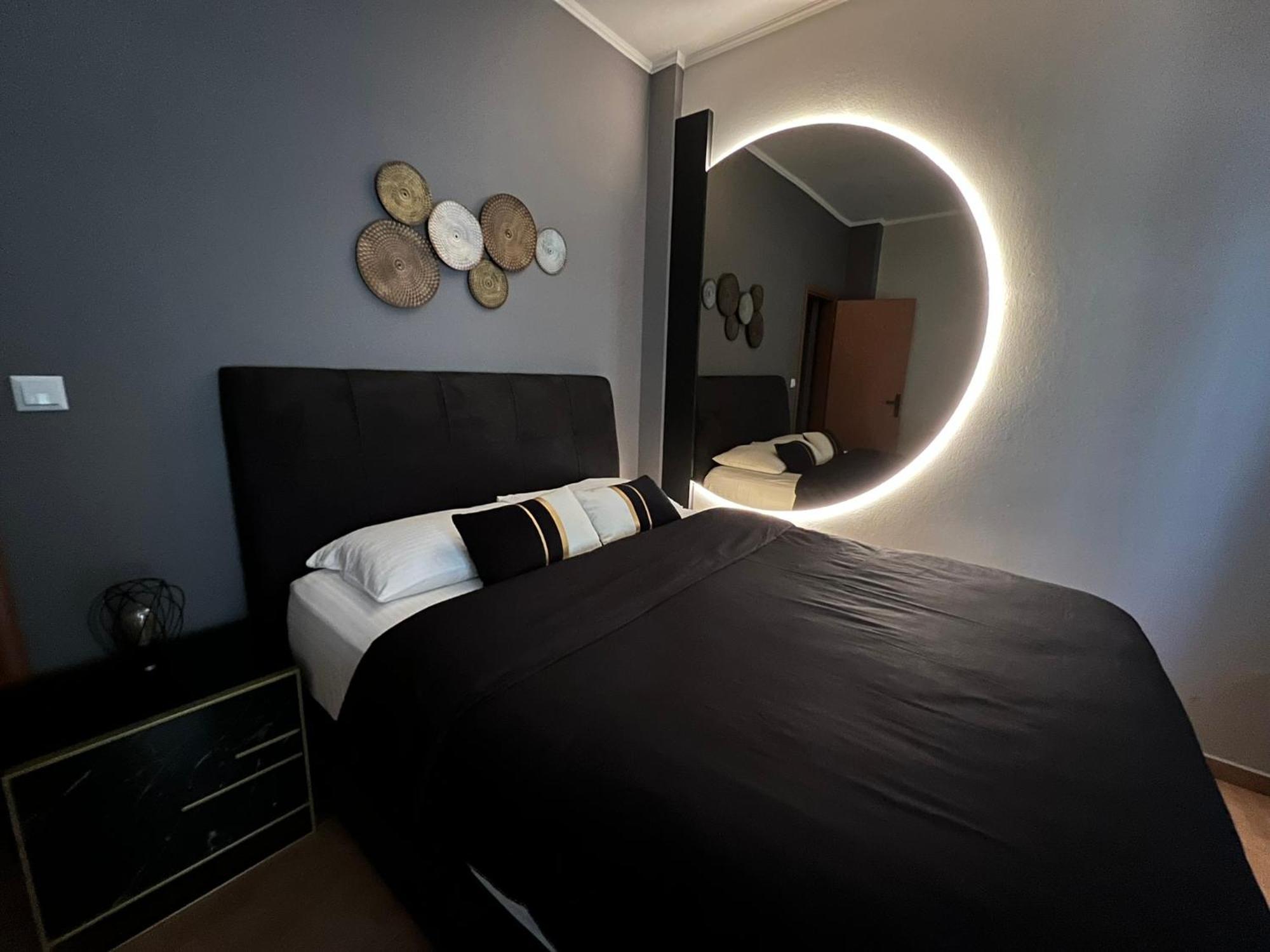 Supreme City Heart Apartment Dedeağaç Dış mekan fotoğraf