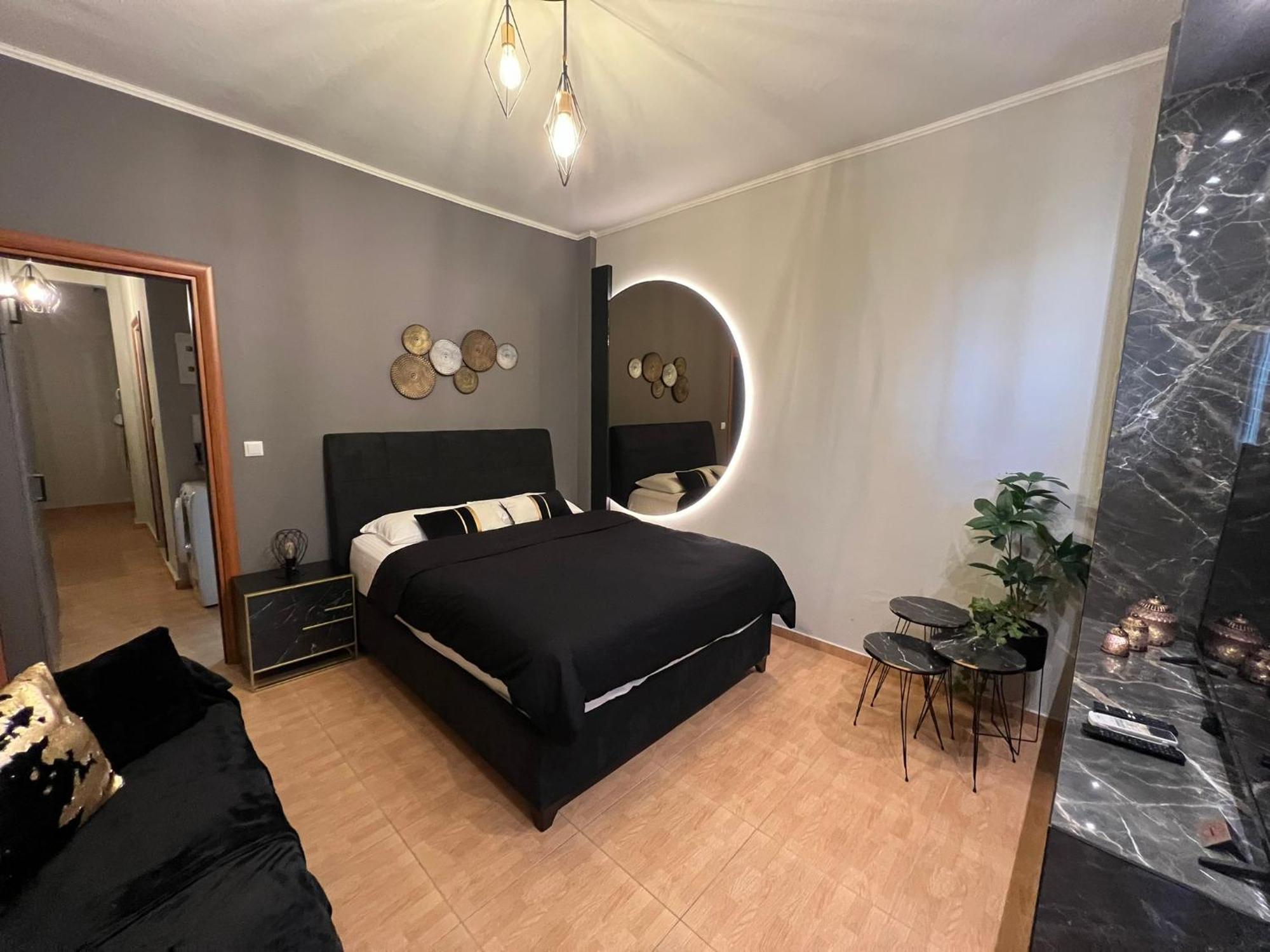 Supreme City Heart Apartment Dedeağaç Dış mekan fotoğraf